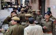 Delhi triple murder: Teen arrested for killing parents, sister
