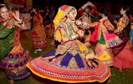Gujarat celebrates Navratri dancing to the tunes of Garba in colourful dresses