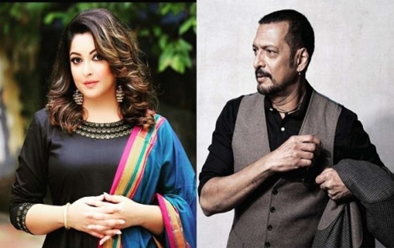 After Tanushree Dutta's police complaint, Nana Patekar to address media denying sexual harassment allegations