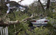 Super 50: Hurricane Michael hits Florida, two killed