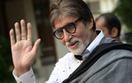 Bollywood megastar Amitabh Bachchan turns 76