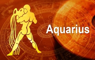 AQUARIUS | Your Horoscope Today | Predictions for October 11