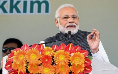 PM Modi: Sir Chhotu Ram will inspire everyone who wants to contribute towards the nation