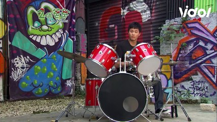 兩個爸爸│EP37 振華不在大家都想他！黑子哥哥出現了？ Two Fathers│ Vidol.tv