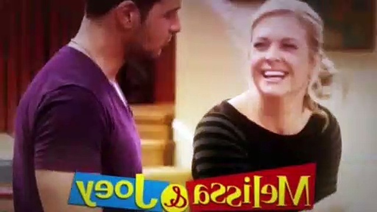Melissa And Joey S02E07