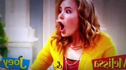 Melissa And Joey S02E08