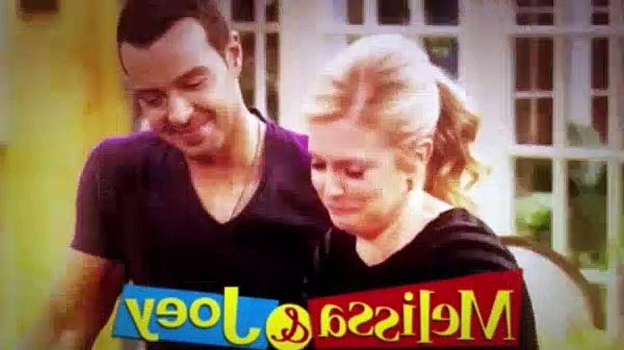 Melissa And Joey S02E10