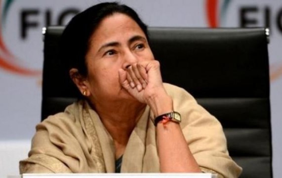 Nation view: Muslim preachers staged protest against Mamata Banerjee