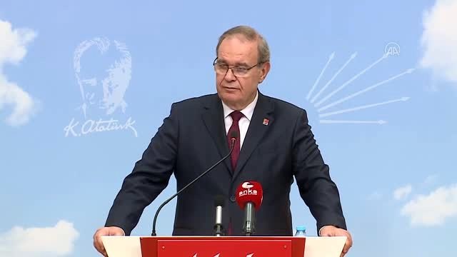 Öztrak: (İnfaz düzenlemesi için AYM'ye başvuru) İlk olarak şekil yönünden müracaat edeceğiz