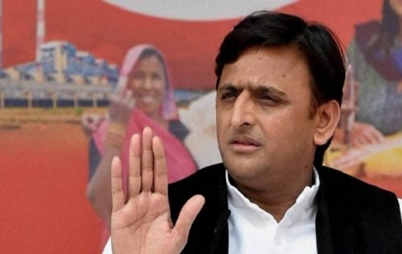 Vivek Tiwari murder: SP, BSP attack BJP