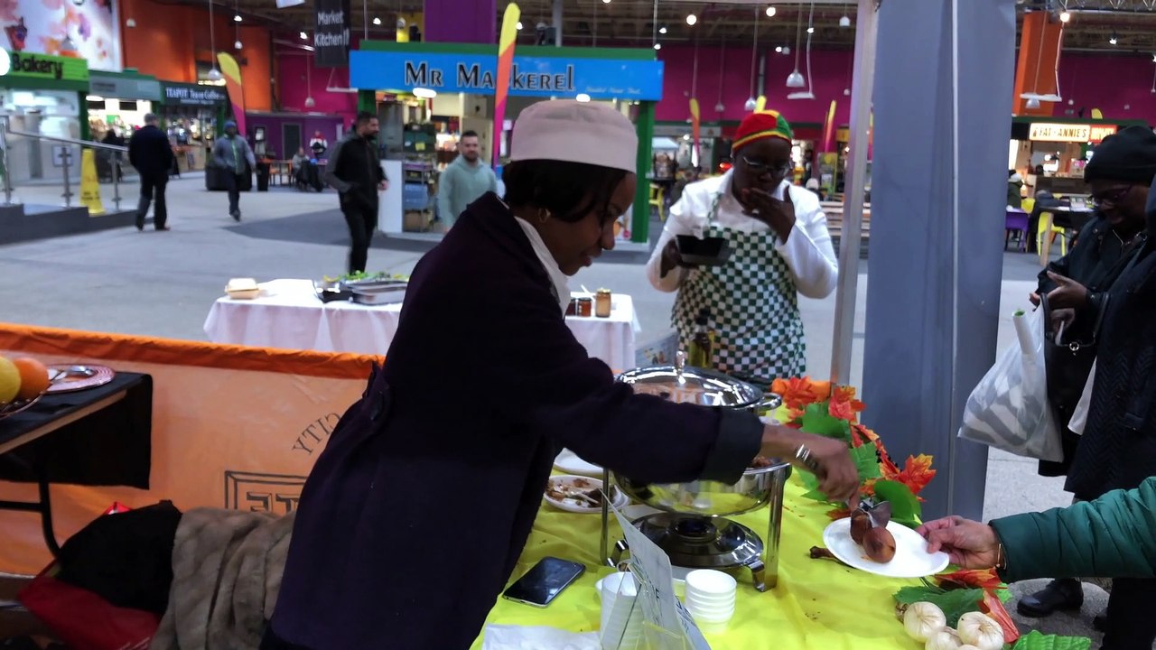 Cultural Arts Heritage Circle supporting BAME entrepreneurs