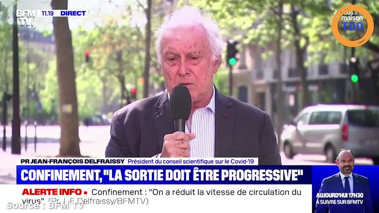 Déconfinement : mariages, anniversaires, réunions familiales, la mauvaise nouvelle du conseil scientifique !