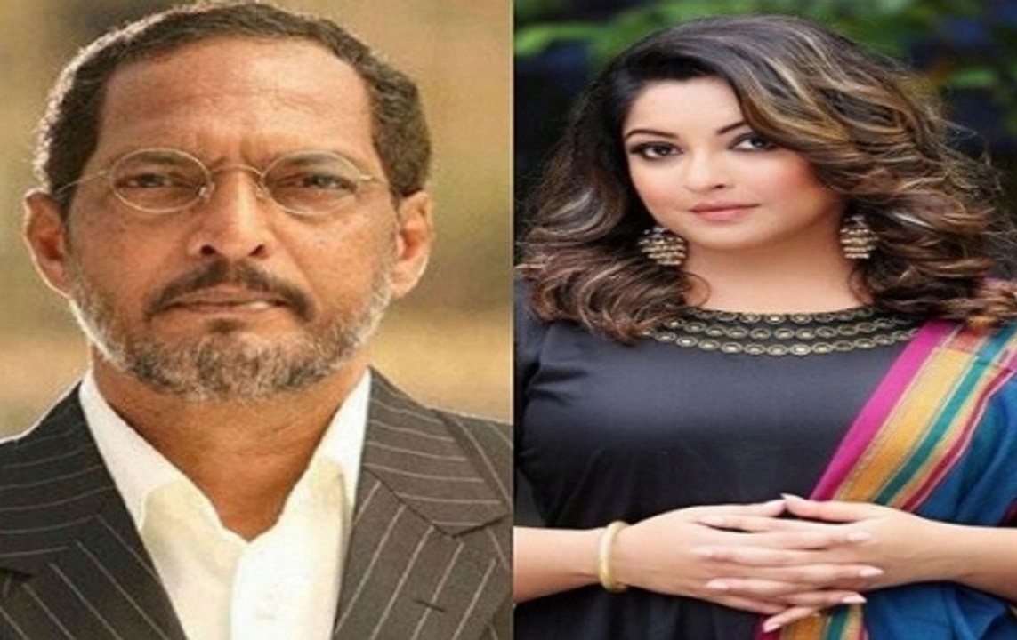 Tanushree Dutta's car being attacked in 2008 video goes viral