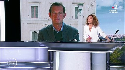 Coronavirus : en Italie, des obsèques choquent l’opinion publique en plein confinement