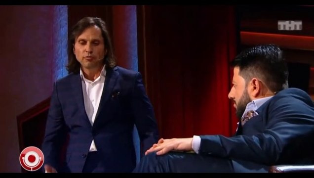 Михаил Галустян и Александр Ревва - Хочу жениться на вашей дочери