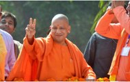 Modi government has successfully curbed terrorism: Yogi Adityanath