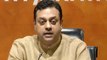 Rahul Gandhi is synonymous to confusion and doubt, says Sambit Patra