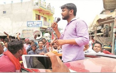 LS Election 2019 Phase 4: Fierce triangular battle in Begusarai