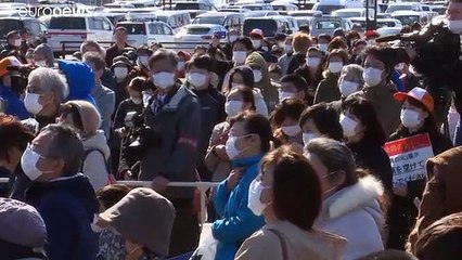 Les Jeux olympiques de Tokyo menacés également en 2021 ?
