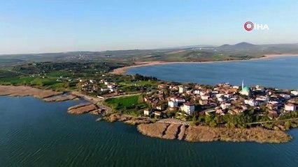 Ada sahibi çiftçi, adasını satmak için Ronaldo’dan umudu kesip Fatih Terim’e seslendi