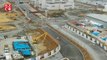 “Başakşehir Hastanesi’nin yol inşaatı 2018’de durduruldu, yolun parası ile Dolmabahçe Tüneli yapıldı”