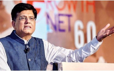 PM Modi has done unprecedented work in Varanasi, says Piyush Goyal