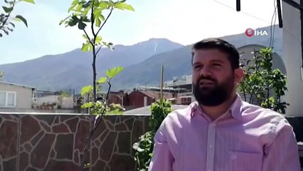 Tarihçiler İstanbul'dan Uludağ gözükür mü tartışmasına açıklık getirdi