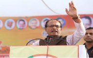 Rahul Gandhi acts like a stubborn child: Shivraj Singh Chouhan