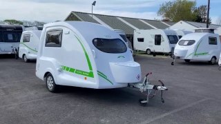 Go-Pods.co.uk - Off hook up, off grid features - Go Pods Micro Tourer 2 Berth Caravans, an alternative to camper vans for REAL freedom!