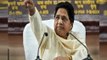 Modi government misusing CBI for political benefit, accuses Mayawati