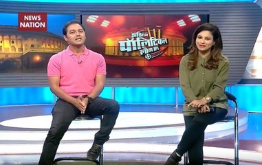 Indian Political League: Poll developments with flavour of cricket