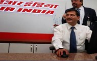 Air India server system restored, says CMD Ashwani Lohani