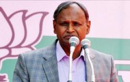 Poll 2019: Will file nomination, BJP forced me to quit, says Udit Raj