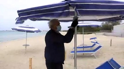 Turismo: il comparto italiano si prepara a un'estate post coronavirus