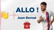 « Allo Juan » - Interview with Juan Bernat