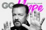 Ricky Gervais wants to host Oscars