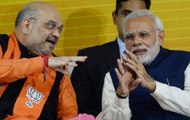 Polls 2019: PM Narendra Modi, Amit Shah to cast their votes shortly