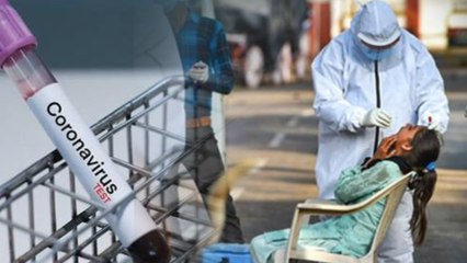 இந்தியாவில் 80% நோயாளிகளுக்கு அறிகுறி இல்லாமல் கொரோனா பாதிப்பு