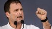 On May 23, chowkidar will be punished in people’s court: Rahul Gandhi