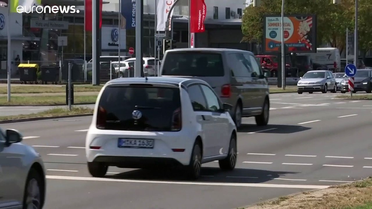 Abgasskandal: VW zahlt 620 Millionen Euro an Kunden