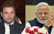 PM Modi or Rahul Gandhi, who addressed more election rallies?