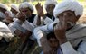Lok Sabha Polls 2019: Senior voters in Agra defy age to cast vote