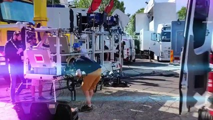 Tech'N Prod #1 comment les radios s'adaptent à la crise du #covid19