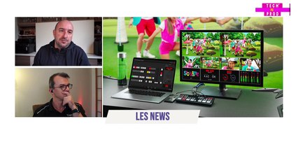 Tech'N Prod #7 Live musical à la radio.. Pas si simple en mode confinement...