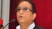 SP leader Azam Khan’s controversial remarks on Jaya Prada