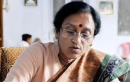 Rita Bahuguna Joshi slams Azam Khan for his derogatory remarks