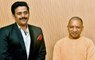 Ravi Kishan meets Yogi Adityanath, says CM gave me victory mantra