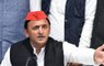 BJP scared of SP-BSP-RLD alliance: Akhilesh Yadav in Agra