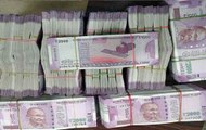 I-T Dept seizes Rs 15 crore cash in raids in Tamil Nadu’s Namakkal