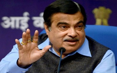 I am receiving very good response: Union Minister Nitin Gadkari